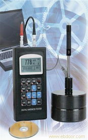 便携式里氏硬度计LHL 100网络设备销售指南