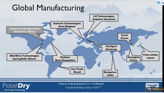 2021先进粉体装备制造及营销网络研讨会圆满落幕，引领行业数字化转型新风向