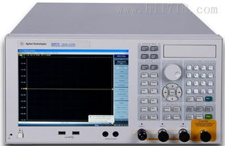 武汉二手电子仪器服务全攻略 销售、维修、租赁与网络分析仪选购指南
