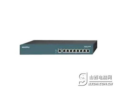 迈普3008B交换机低价抛售300元 一款平价稳定的中小企业网络方案